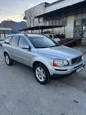 Обява за продажба на Volvo Xc90 2.4 Д5 185кс  ~12 700 лв. - изображение 9