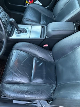 Обява за продажба на Volvo Xc90 2.4 Д5 185кс  ~12 700 лв. - изображение 4