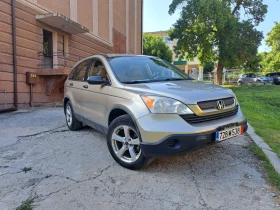 Honda Cr-v CR-V 3 2.4 170K.C AWD  | Mobile.bg    3