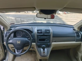 Honda Cr-v CR-V 3 2.4 170K.C AWD  | Mobile.bg    12