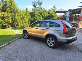 Honda Cr-v CR-V 3 2.4 170K.C AWD  | Mobile.bg    10