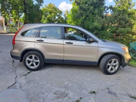 Honda Cr-v CR-V 3 2.4 170K.C AWD  | Mobile.bg    6