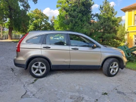 Honda Cr-v CR-V 3 2.4 170K.C AWD  | Mobile.bg    7
