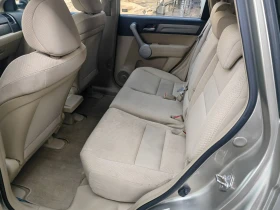 Honda Cr-v CR-V 3 2.4 170K.C AWD  | Mobile.bg    13