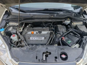 Honda Cr-v CR-V 3 2.4 170K.C AWD  | Mobile.bg    15