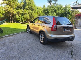 Honda Cr-v CR-V 3 2.4 170K.C AWD  | Mobile.bg    9