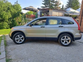 Honda Cr-v CR-V 3 2.4 170K.C AWD  | Mobile.bg    5