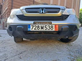 Honda Cr-v CR-V 3 2.4 170K.C AWD  | Mobile.bg    2