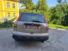Honda Cr-v CR-V 3 2.4 170K.C AWD  | Mobile.bg    8