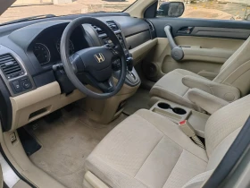 Honda Cr-v CR-V 3 2.4 170K.C AWD  | Mobile.bg    11
