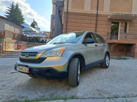 Honda Cr-v CR-V 3 2.4 170K.C AWD  | Mobile.bg    4