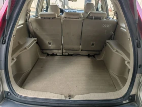 Honda Cr-v CR-V 3 2.4 170K.C AWD  | Mobile.bg    14