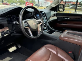 Cadillac Escalade CARFAX* АВТОФИНАНСИРАНЕ* БЕЗ ПЪРВОНАЧАЛНА ВНОСКА* - 69900 лв. - 50593835 13