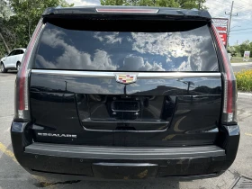 Cadillac Escalade CARFAX* АВТОФИНАНСИРАНЕ* БЕЗ ПЪРВОНАЧАЛНА ВНОСКА* - 69900 лв. - 50593835 2