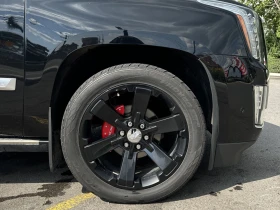 Cadillac Escalade CARFAX* АВТОФИНАНСИРАНЕ* БЕЗ ПЪРВОНАЧАЛНА ВНОСКА* - 69900 лв. - 50593835 6