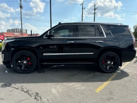 Cadillac Escalade CARFAX* АВТОФИНАНСИРАНЕ* БЕЗ ПЪРВОНАЧАЛНА ВНОСКА* - 69900 лв. - 50593835 5