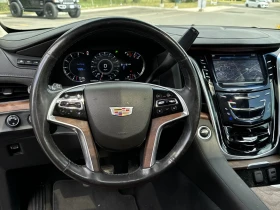 Cadillac Escalade CARFAX* АВТОФИНАНСИРАНЕ* БЕЗ ПЪРВОНАЧАЛНА ВНОСКА* - 69900 лв. - 50593835 7