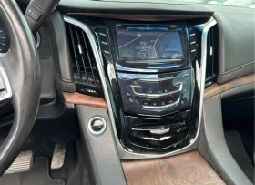 Cadillac Escalade CARFAX* АВТОФИНАНСИРАНЕ* БЕЗ ПЪРВОНАЧАЛНА ВНОСКА* - 69900 лв. - 50593835 12
