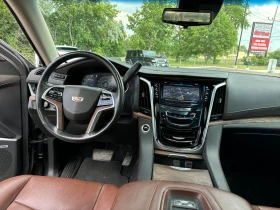 Cadillac Escalade CARFAX* АВТОФИНАНСИРАНЕ* БЕЗ ПЪРВОНАЧАЛНА ВНОСКА* - 69900 лв. - 50593835 8