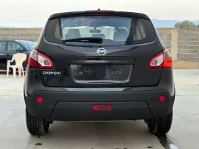 Обява за продажба на Nissan Qashqai 1.6 16V* GAZ BRC* Facelift* EURO5B*  ~11 800 лв. - изображение 4