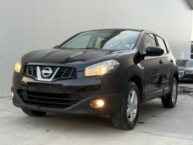 Обява за продажба на Nissan Qashqai 1.6 16V* GAZ BRC* Facelift* EURO5B*  ~11 800 лв. - изображение 1