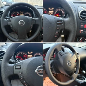 Nissan Qashqai 1.6 16V* GAZ BRC* Facelift* EURO5B*  | Mobile.bg    13