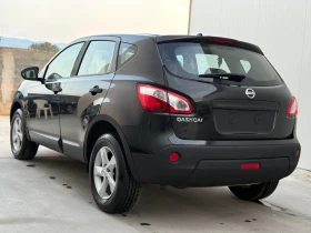 Обява за продажба на Nissan Qashqai 1.6 16V* GAZ BRC* Facelift* EURO5B*  ~11 800 лв. - изображение 5