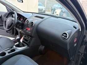 Обява за продажба на Nissan Qashqai 1.6 16V* GAZ BRC* Facelift* EURO5B*  ~11 800 лв. - изображение 9