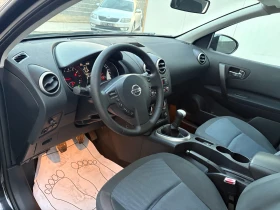 Обява за продажба на Nissan Qashqai 1.6 16V* GAZ BRC* Facelift* EURO5B*  ~11 800 лв. - изображение 8