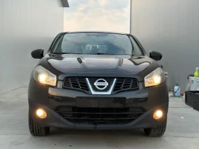 Обява за продажба на Nissan Qashqai 1.6 16V* GAZ BRC* Facelift* EURO5B*  ~11 800 лв. - изображение 2