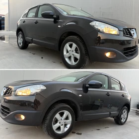 Обява за продажба на Nissan Qashqai 1.6 16V* GAZ BRC* Facelift* EURO5B*  ~11 800 лв. - изображение 6