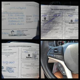 Suzuki Ignis 1, 25i 90hp | Mobile.bg    16