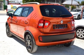 Suzuki Ignis 1, 25i 90hp | Mobile.bg    5
