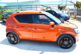 Suzuki Ignis 1, 25i 90hp | Mobile.bg    8
