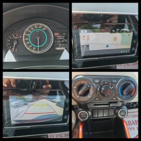 Suzuki Ignis 1, 25i 90hp | Mobile.bg    15