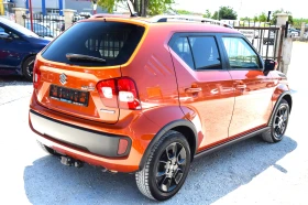 Suzuki Ignis 1, 25i 90hp | Mobile.bg    7