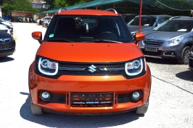 Suzuki Ignis 1, 25i 90hp | Mobile.bg    2