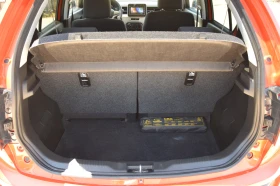 Suzuki Ignis 1, 25i 90hp | Mobile.bg    11