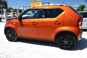 Suzuki Ignis 1, 25i 90hp | Mobile.bg    4