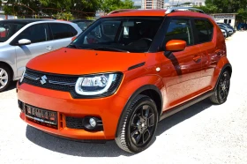 Suzuki Ignis 1, 25i 90hp | Mobile.bg    3