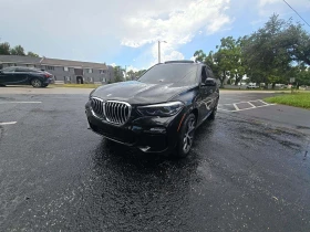 BMW X5 XDRIVE40I M PACK* SHADOWLINE* HuD* HARMAN* ПАНО* 