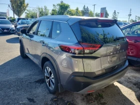 Nissan Rogue | Mobile.bg    9