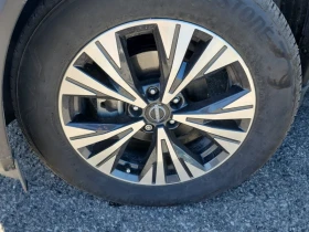 Nissan Rogue | Mobile.bg    15