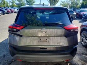 Nissan Rogue | Mobile.bg    7
