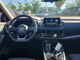 Nissan Rogue | Mobile.bg    13