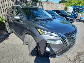 Nissan Rogue | Mobile.bg    5