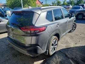 Nissan Rogue | Mobile.bg    8