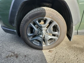 Toyota Rav4 TRAIL AWD 2.5L CARFAX * * АВТО КРЕДИТ * * - 65999 лв. - 73194300 5