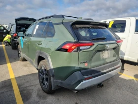 Toyota Rav4 TRAIL AWD 2.5L CARFAX * * АВТО КРЕДИТ * * - 65999 лв. - 73194300 2