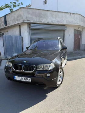BMW X3 2.0d, снимка 2